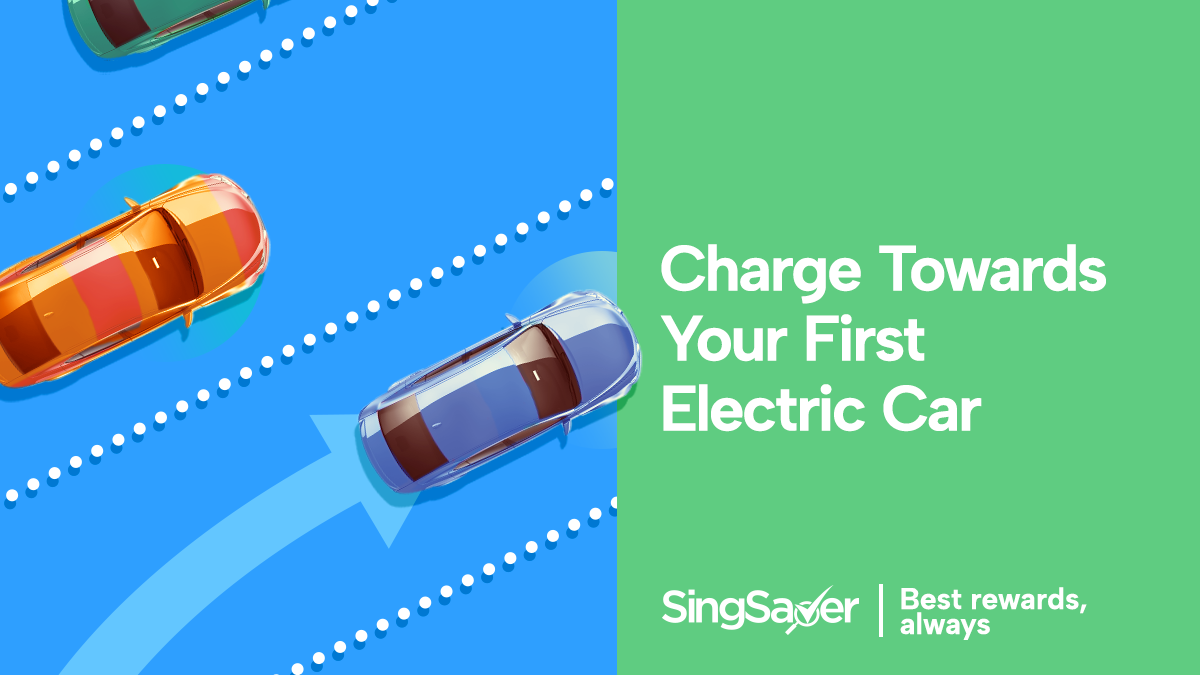 Buying An Electric Car In Singapore A Complete Guide Singsaver